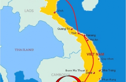 CTV6: Best Vietnam Heritages Tour 10 days - From $ 745