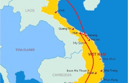 FT4: Amazing Vietnam Family Trip 14 days